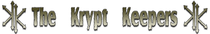 The Krypt Keepers