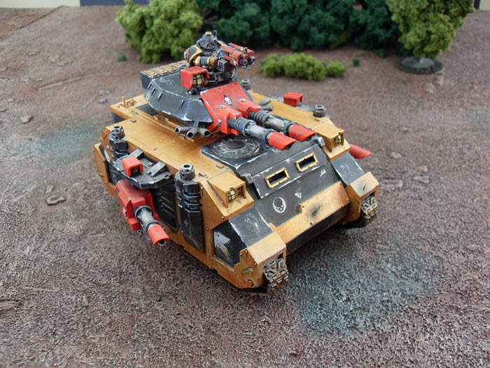 [H] Well Painted Space Marines [W] $$$ [USA] - Forum - DakkaDakka