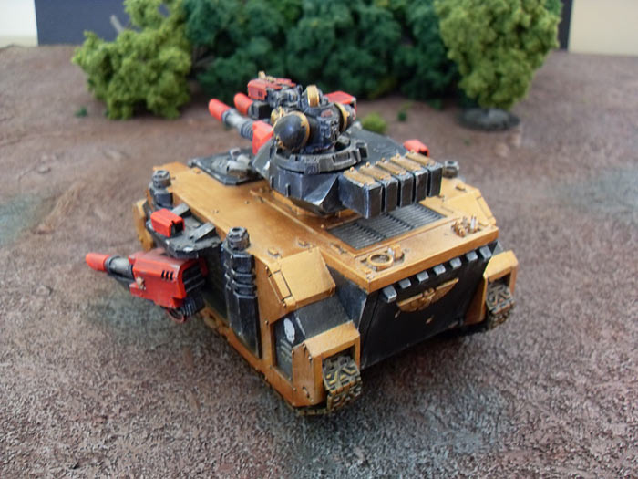 [H] Well Painted Space Marines [W] $$$ [USA] - Forum - DakkaDakka