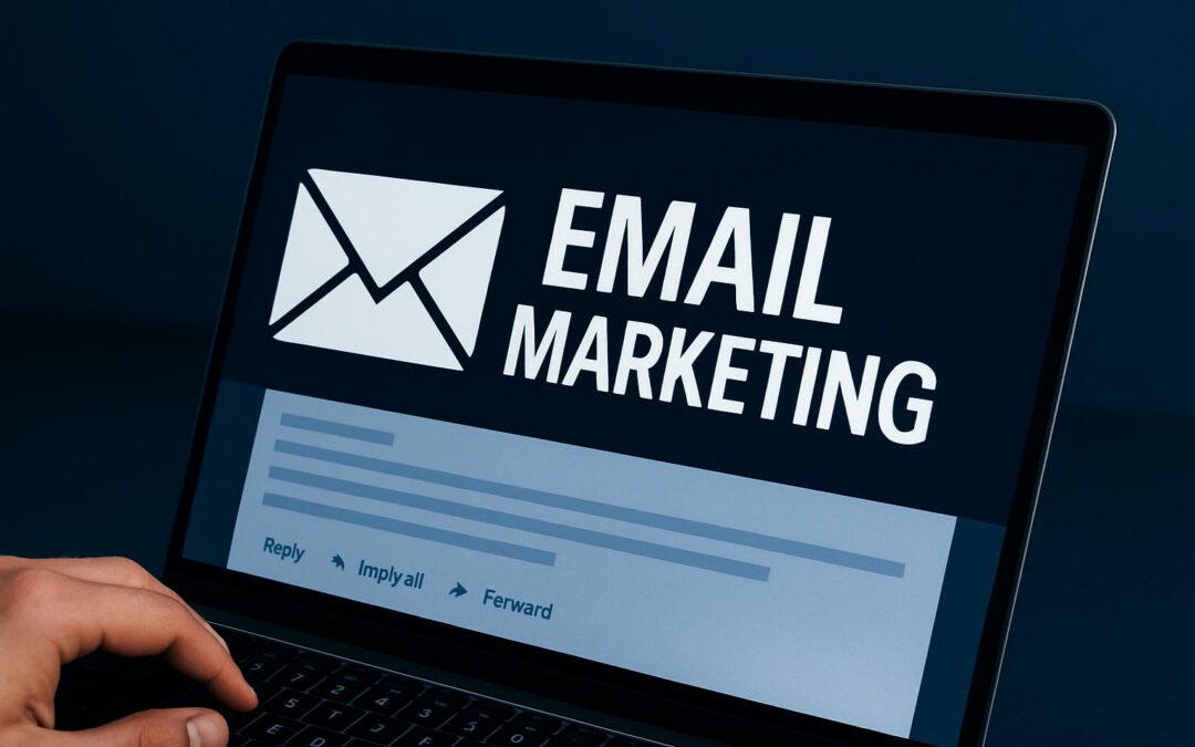 8 Email Marketing Tips for 2025 That Actually Boost Conversions