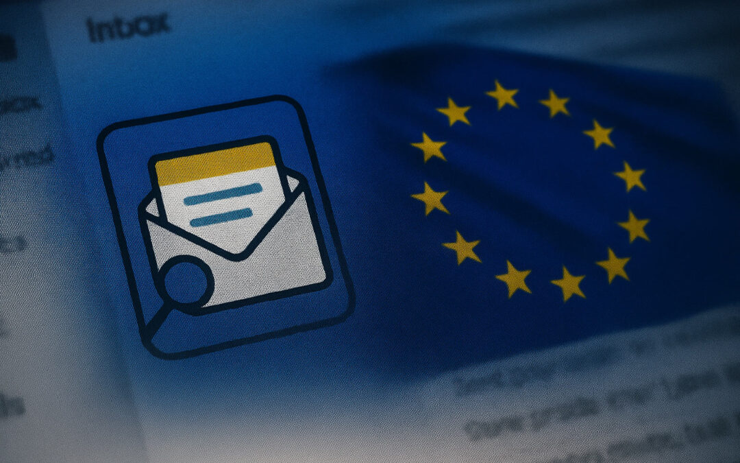 How the European Accessibility Act Is Transforming Email Marketing in 2025