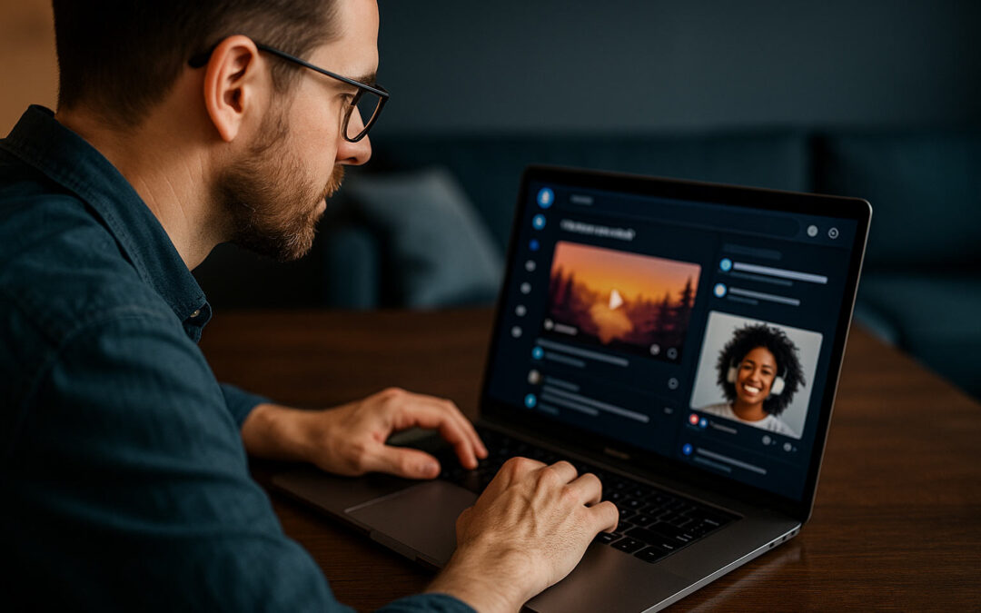 The State of Social Media in 2025: How Brands Can Stay Ahead