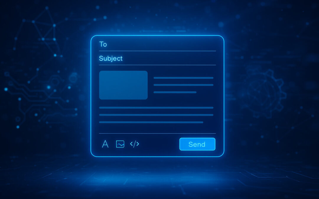 Wix Brings AI to Email Design — What It Means for Marketers in 2025